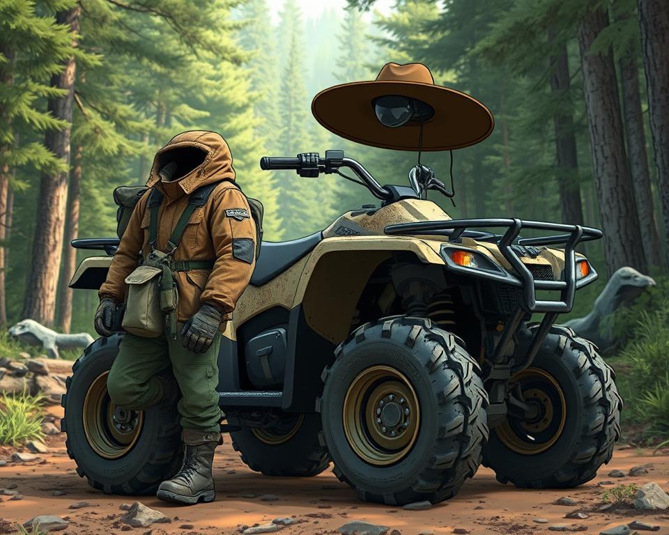 best ATV parts website