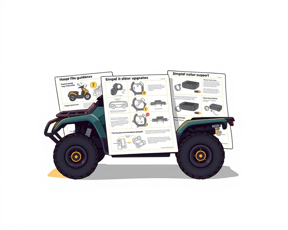 2022 Polaris ranger accessories