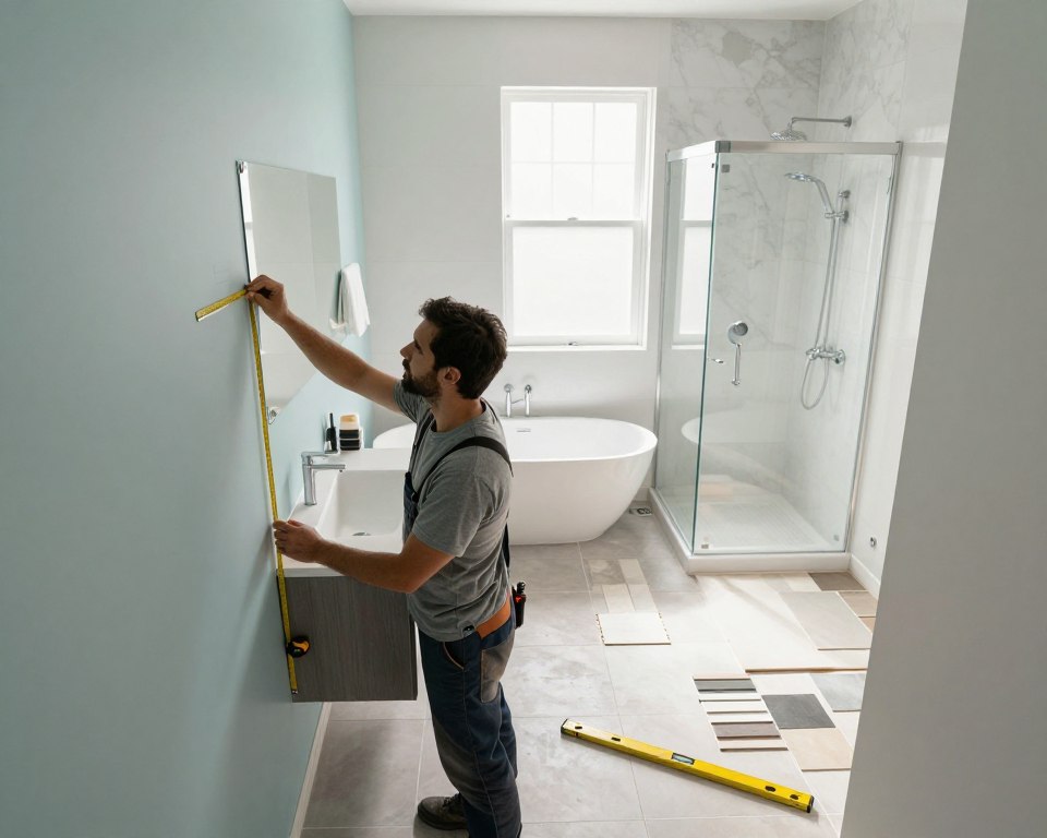 Maple Valley Bathroom Remodeling Experts