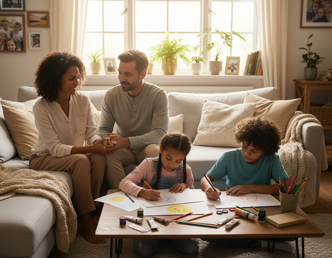 Therapy Sessions for Adults in Escondido