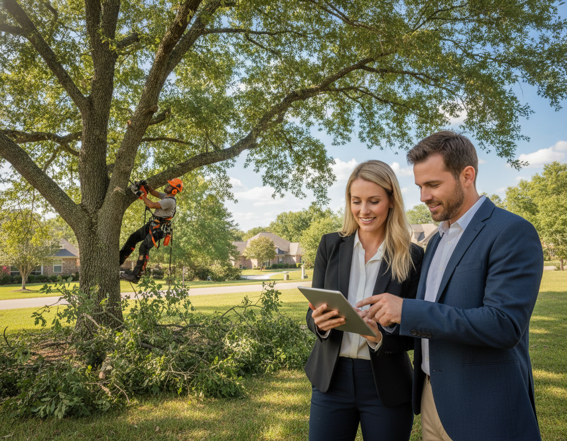Tree Service Digital Marketing Company